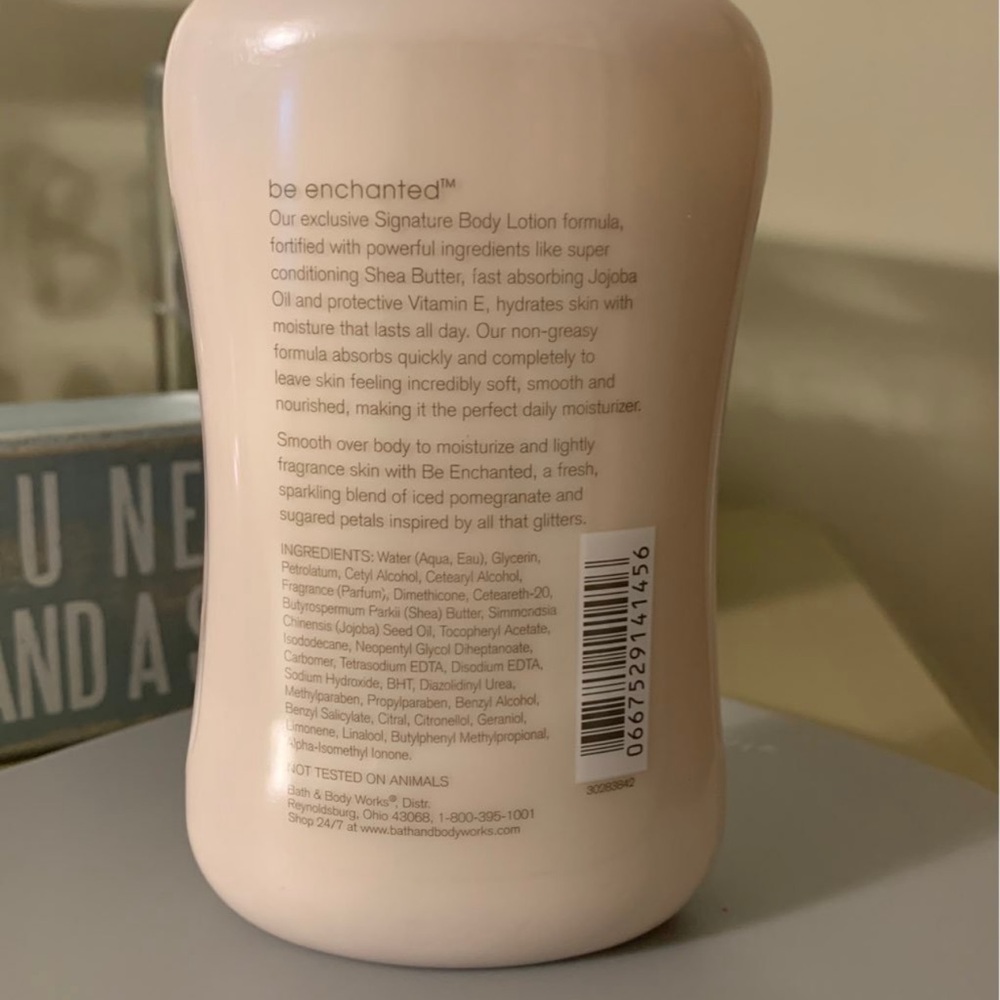 Be enchanted - Picture 3 of 3
